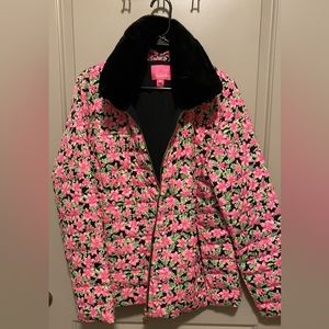 Lilly Pulitzer Coat